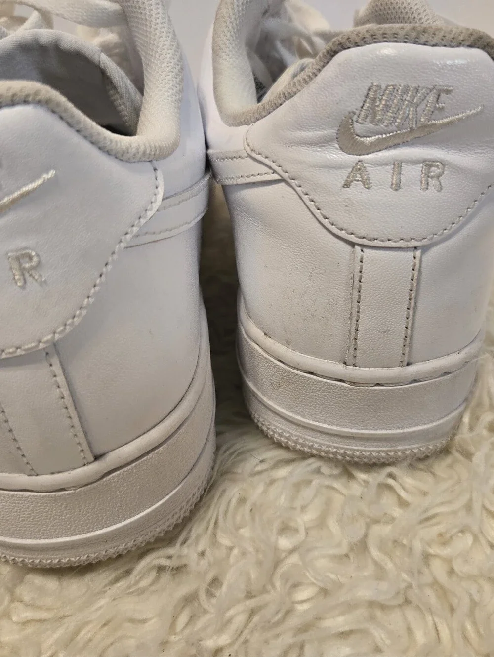 Nike preloved conditions